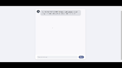 Study Bot